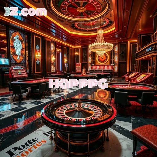 happpg Aplicativo Móvel