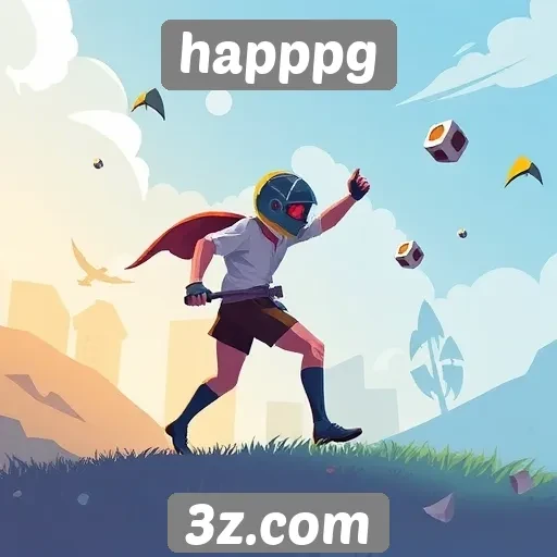 vantagens e desvantagens de usar happpg