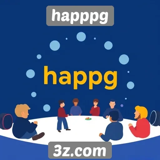 community feedback impulsiona mudanças no happpg