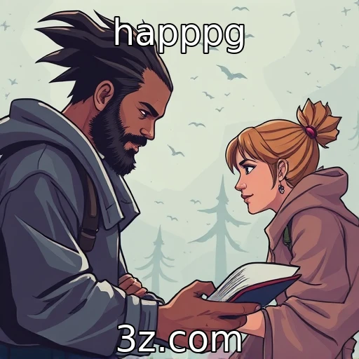 Diversidade nas narrativas dos jogos modernos