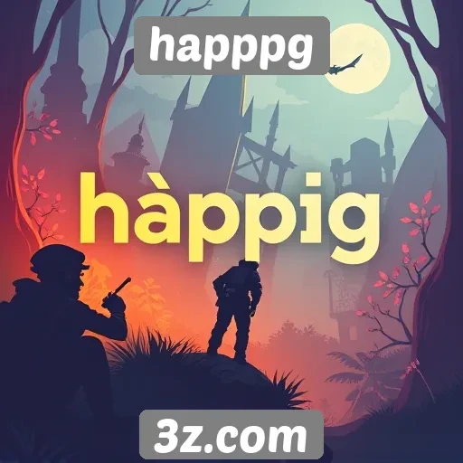 happg apresenta nova coleção de jogos independentes