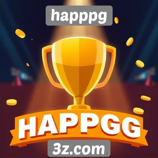 Eventos e torneios promovidos pelo happpg
