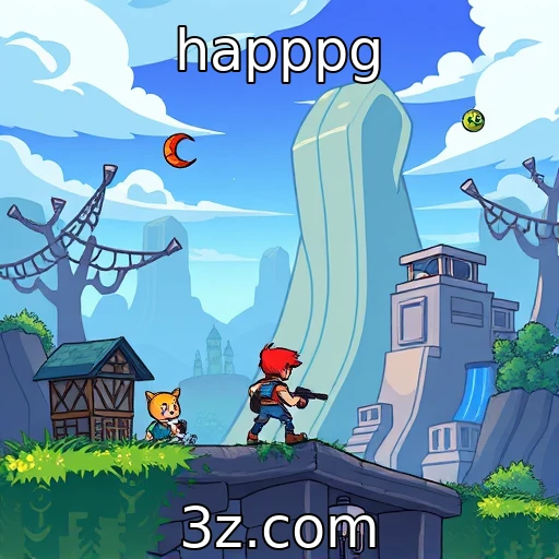 Desenvolvimento de jogos independentes em alta