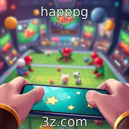 Crescimento do mercado de jogos móveis e oportunidades de investimento