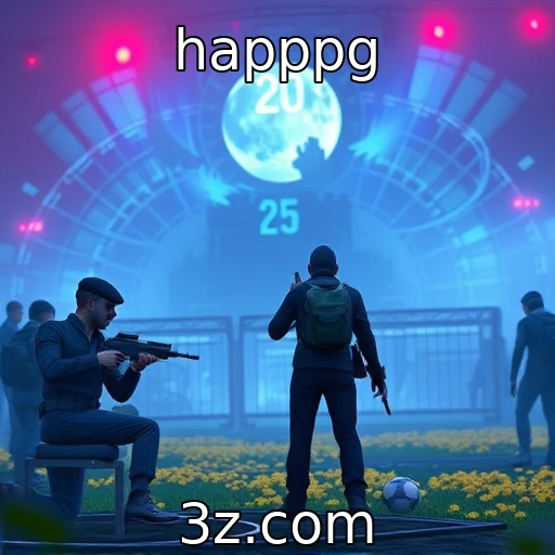 Tendências de jogos multiplayer para o futuro