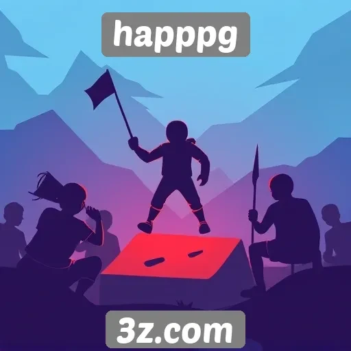 Dicas para iniciantes no happpg