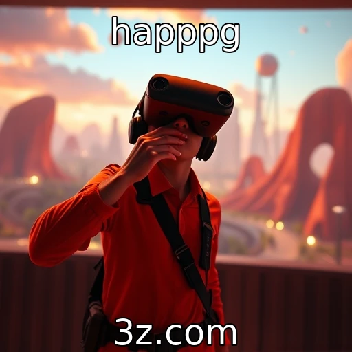 Experiências imersivas em realidade virtual no entretenimento