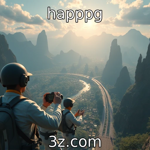 Tendências de desenvolvimento em jogos de realidade virtual